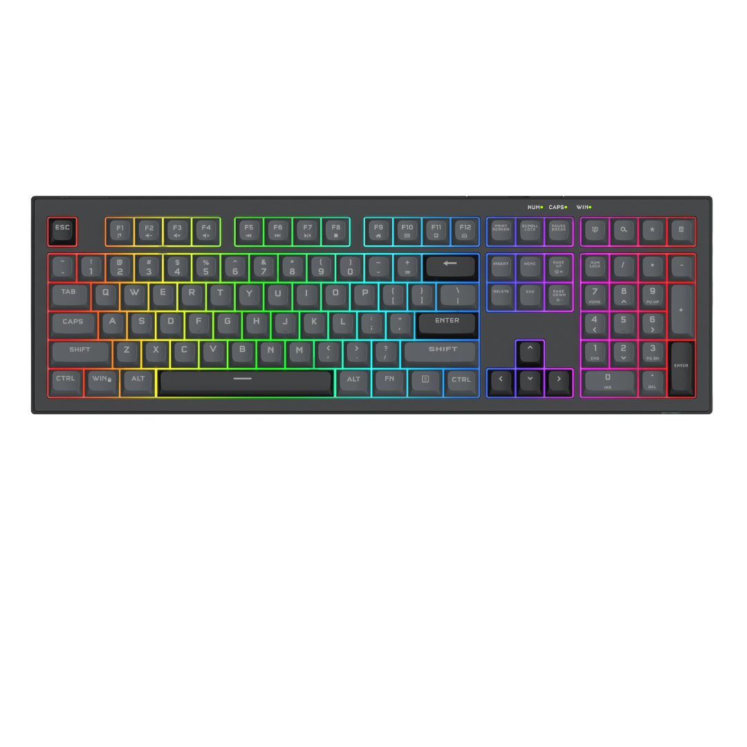 K518-RGB-GB Crux