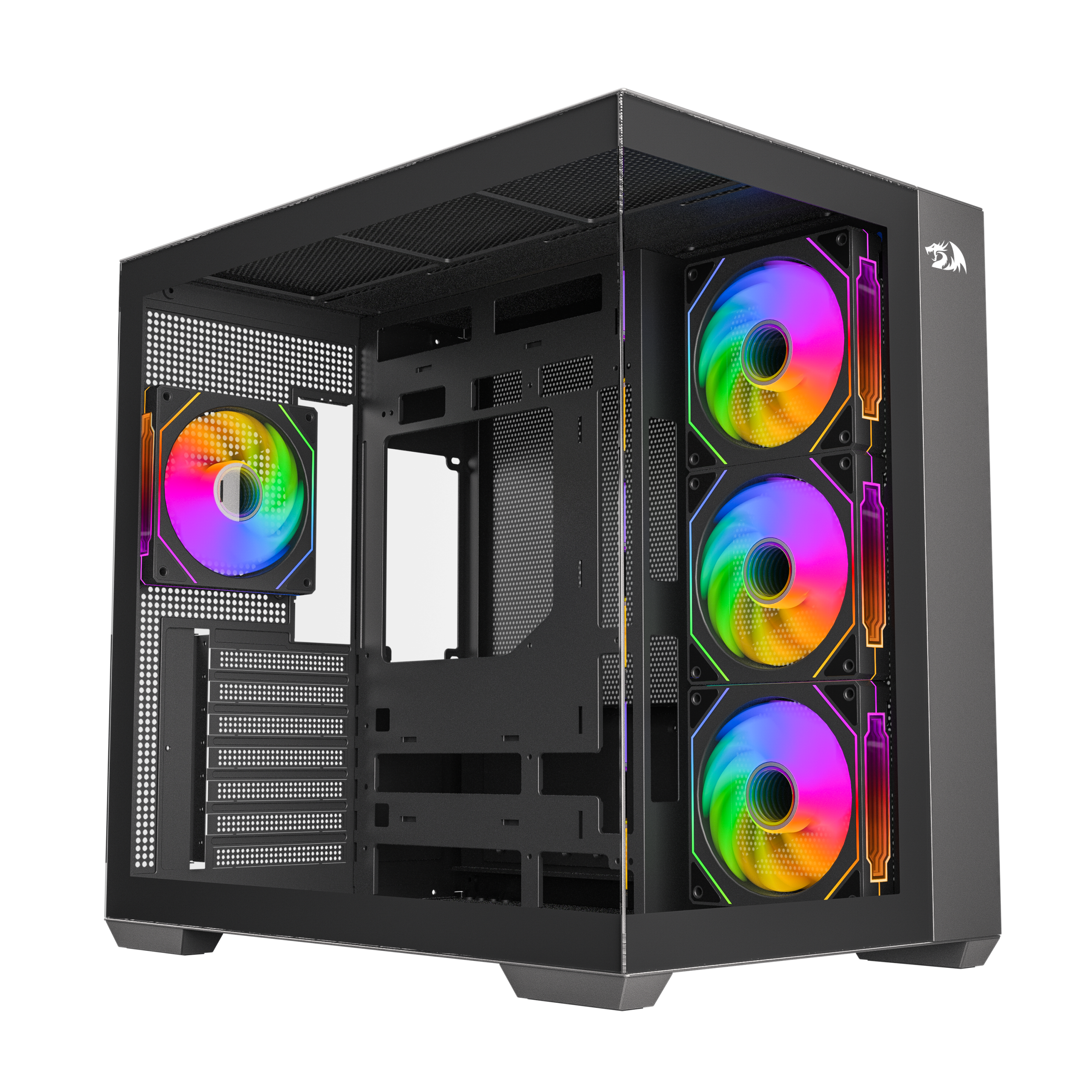 GC-623-PRO EVO ARGB