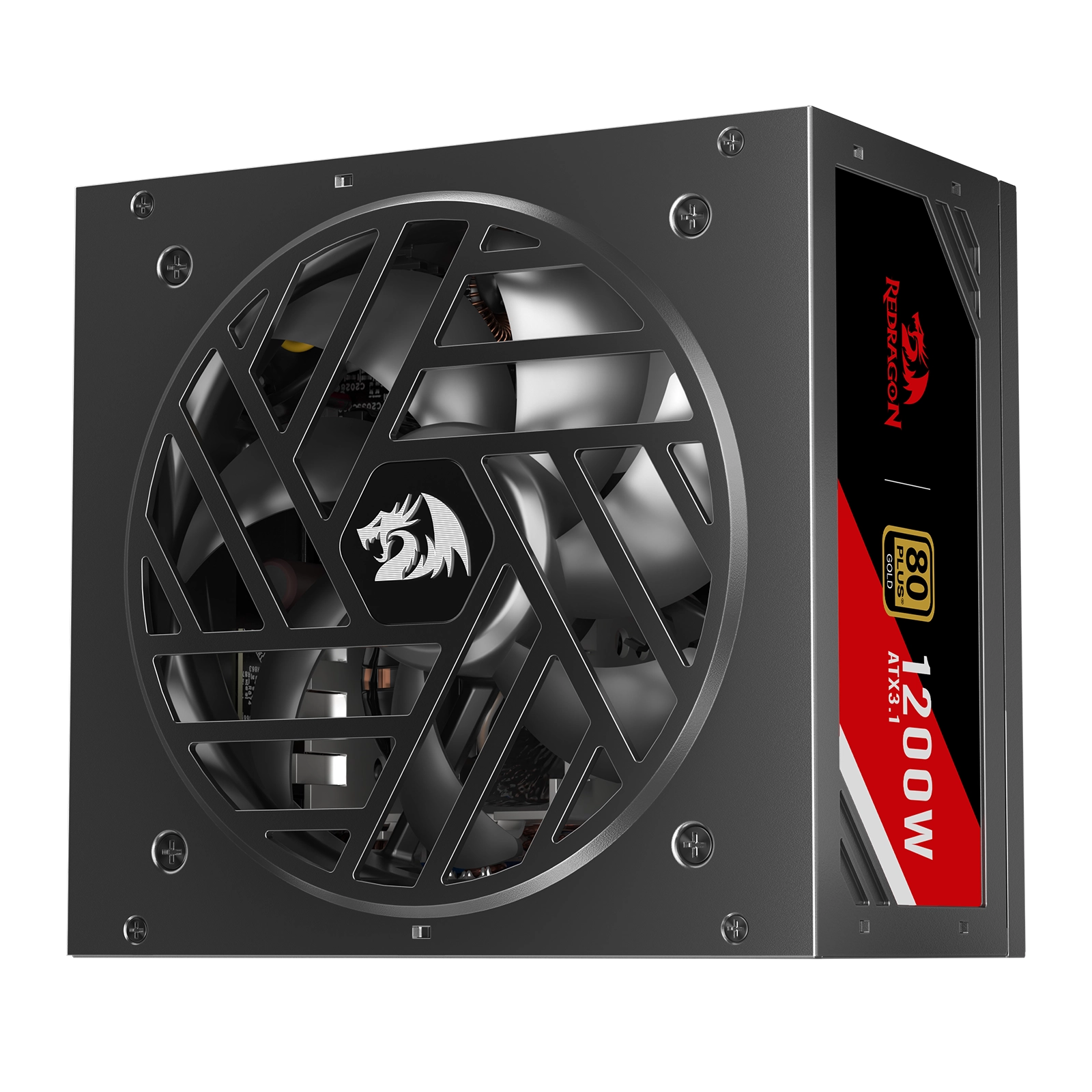 MASTER GC-MS05 1200W 80 Plus Gold ATX 3.1
